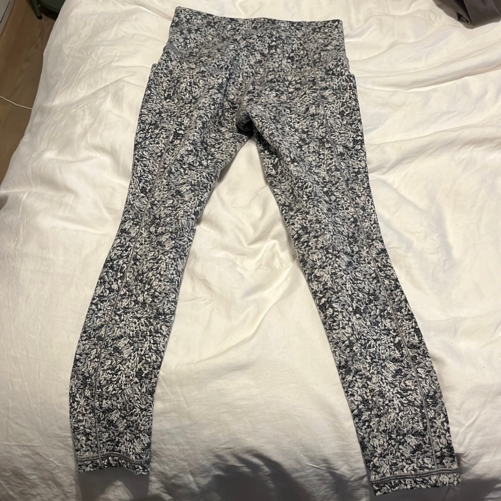 Athleta xxs leggings
